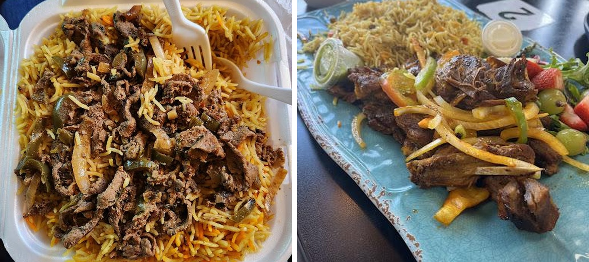 Harwanaag Restaurant