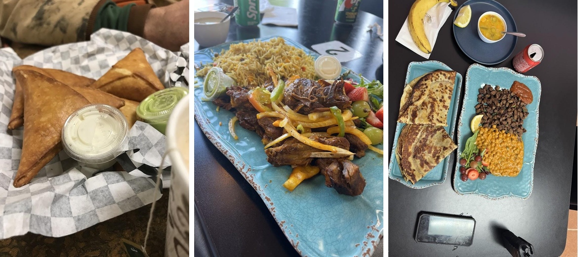 Harwanaag Restaurant