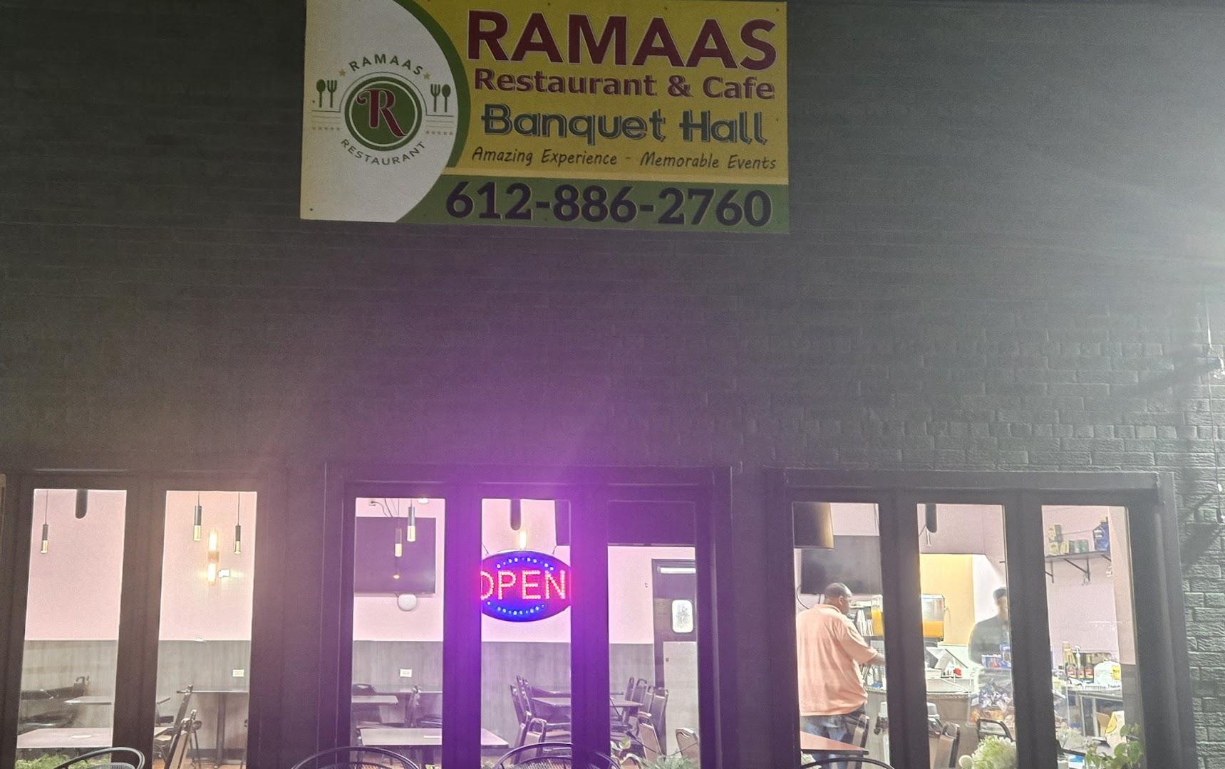 Harwanaag Restaurant