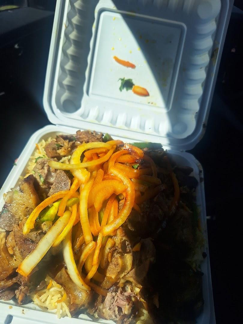 Harwanaag Restaurant