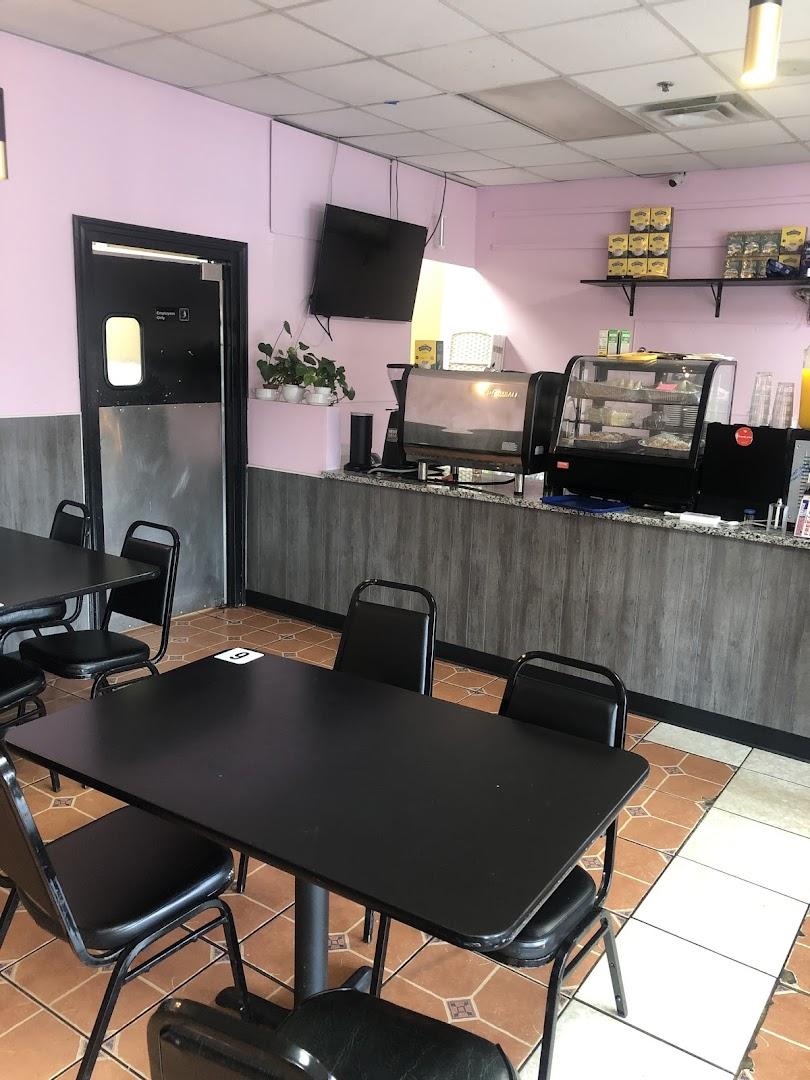 Harwanaag Restaurant