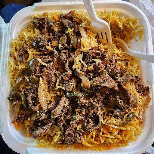Harwanaag Restaurant